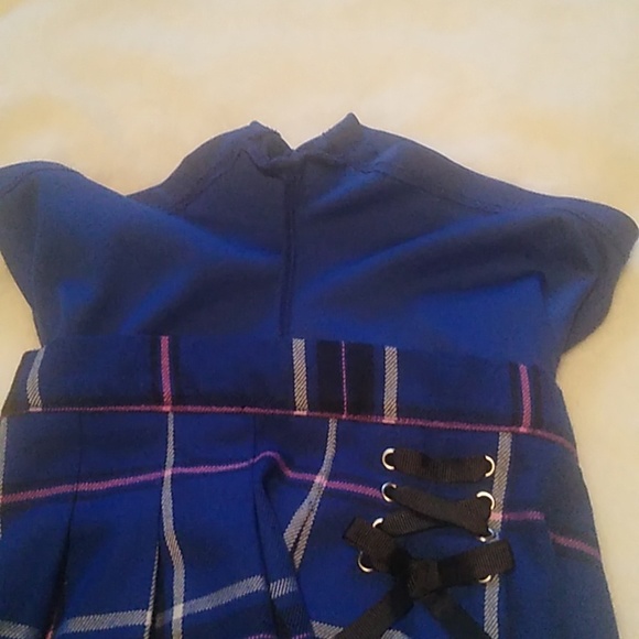 💙 Justice Skort Size 6/7💙 - Picture 8 of 8